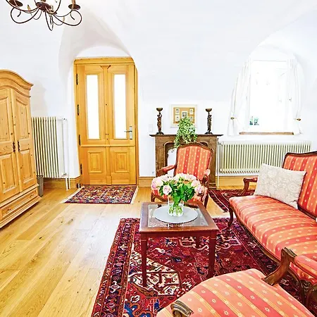 Salzburg Place To Stay Exterior photo