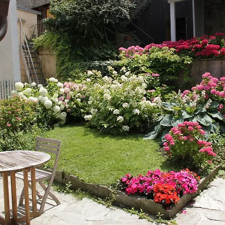 Salzburg Place To Stay Exterior photo