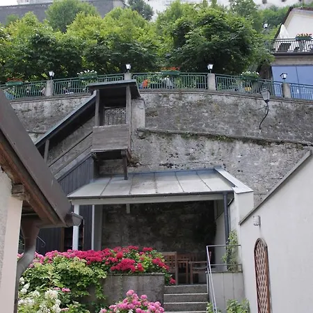 Salzburg Place To Stay Exterior photo