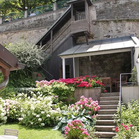 Salzburg Place To Stay Exterior photo