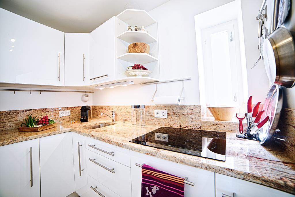 Appartement Place To