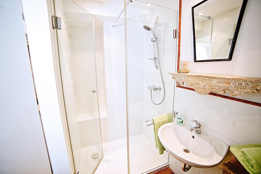 Appartement Place To