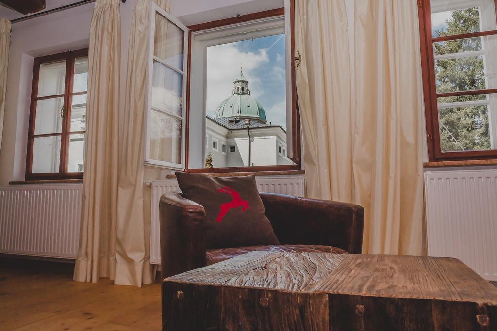 Place To Appartement