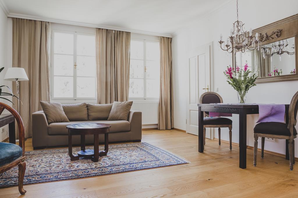 Place To Appartement