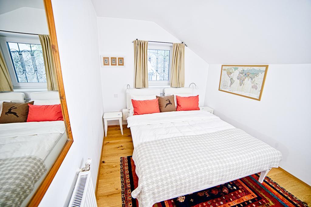 Place To Appartement