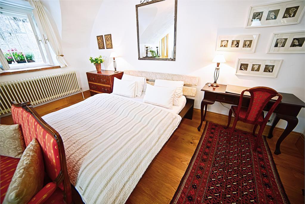 Place To Appartement *