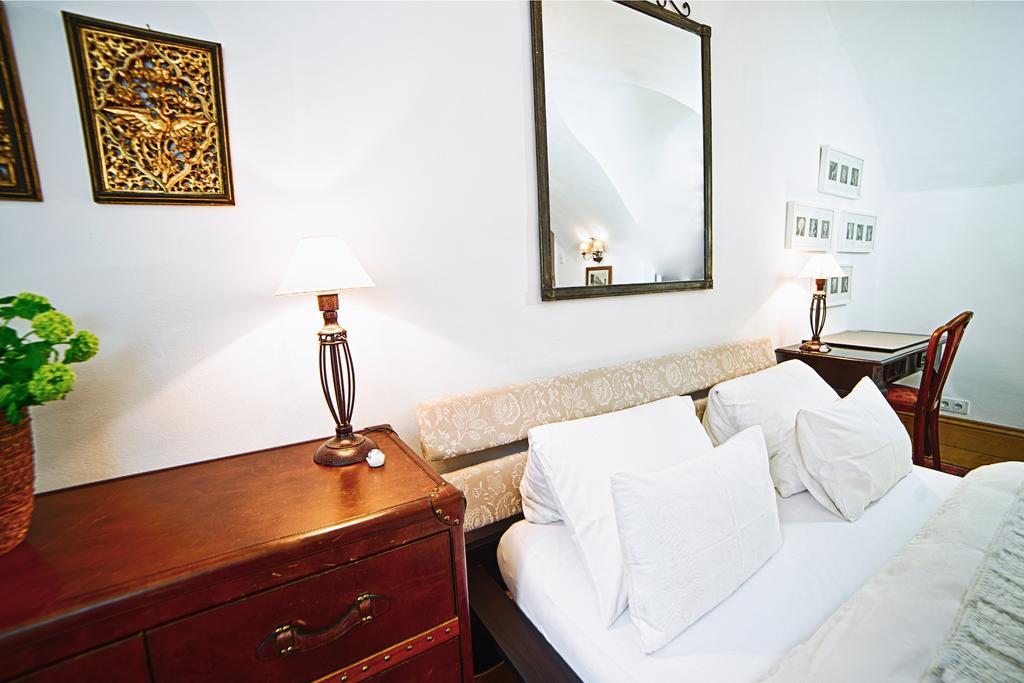 Appartement Place To