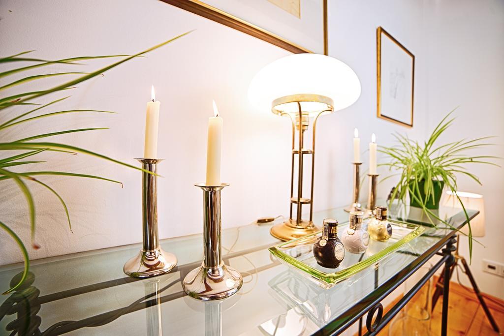 Appartement Place To