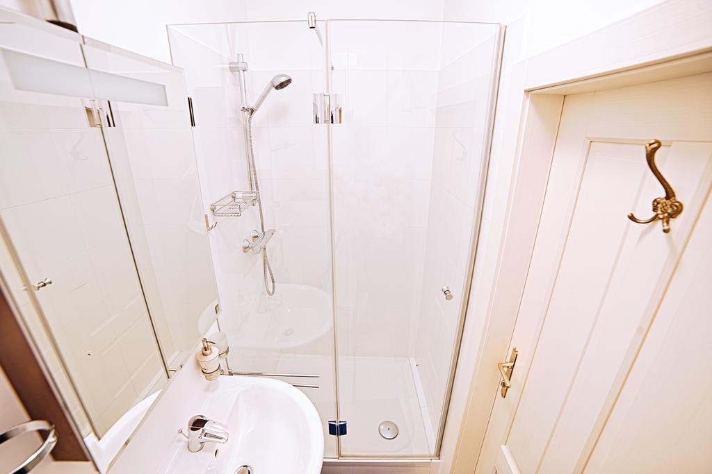 Place To Appartement Salzbourg