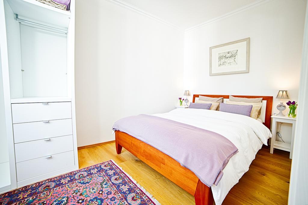 Place To Appartement Salzbourg
